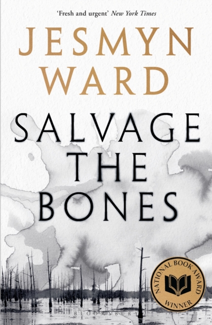 Salvage the Bones, Paperback / softback Book