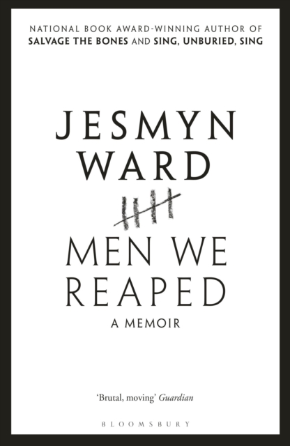 Men We Reaped : A Memoir, Paperback / softback Book