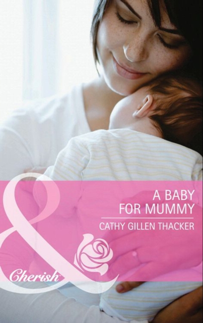 A Baby for Mummy, EPUB eBook