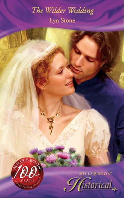 The Wilder Wedding, EPUB eBook