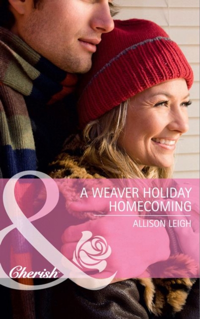 A Weaver Holiday Homecoming, EPUB eBook