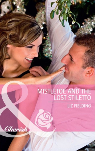 Mistletoe and the Lost Stiletto, EPUB eBook