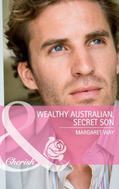 Wealthy Australian, Secret Son, EPUB eBook