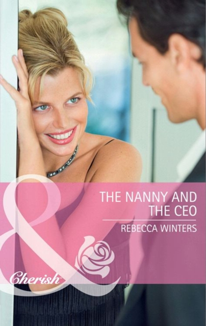 The Nanny and the CEO, EPUB eBook