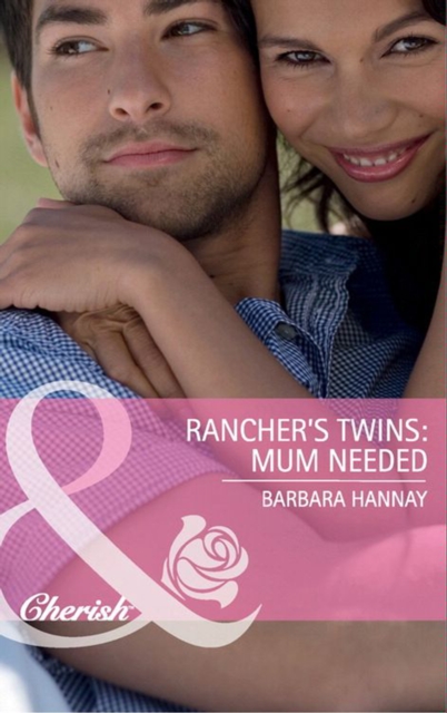 Rancher's Twins: Mum Needed, EPUB eBook