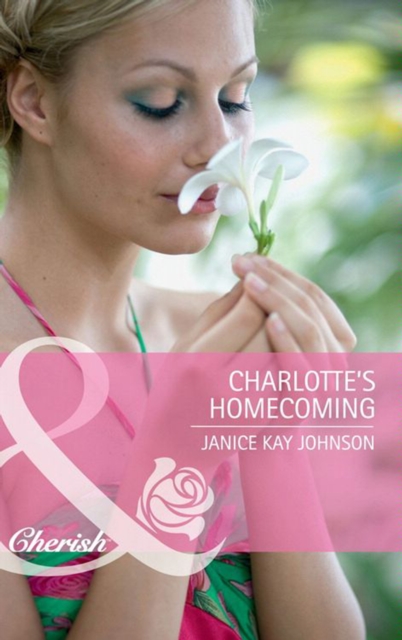 Charlotte's Homecoming, EPUB eBook