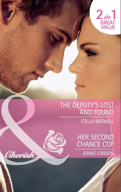 The Deputy's Lost And Found / Her Second Chance Cop : The Deputy's Lost and Found / Her Second Chance Cop (More Than Friends), EPUB eBook