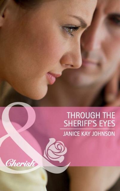 The Through the Sheriff's Eyes, EPUB eBook