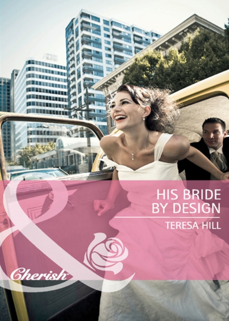 His Bride by Design, EPUB eBook