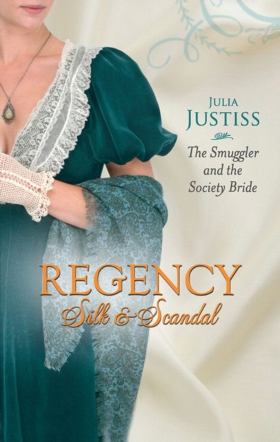 The Smuggler and the Society Bride, EPUB eBook
