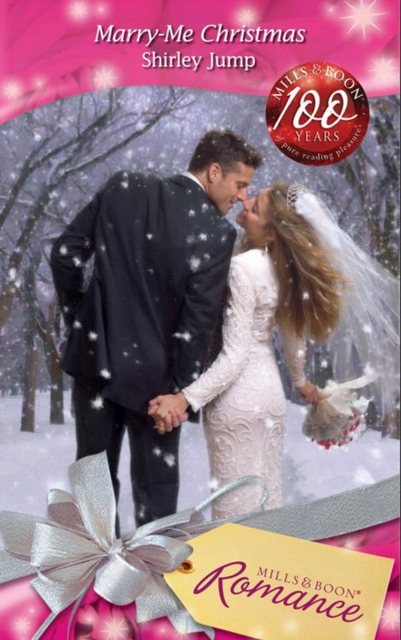 A Marry-Me Christmas, EPUB eBook
