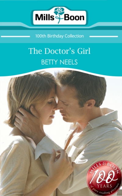 The Doctor's Girl, EPUB eBook