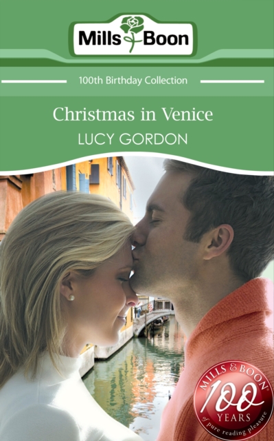 Christmas in Venice, EPUB eBook