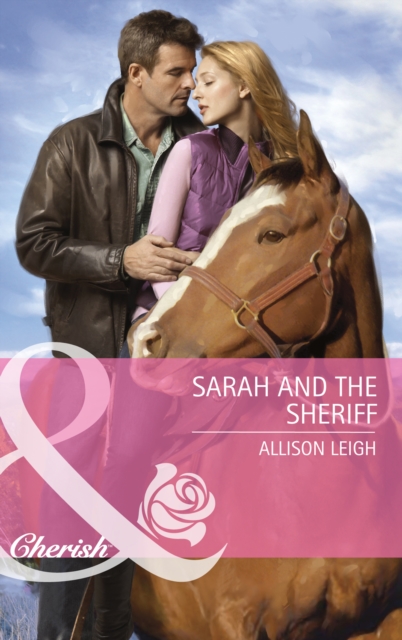 Sarah And The Sheriff, EPUB eBook