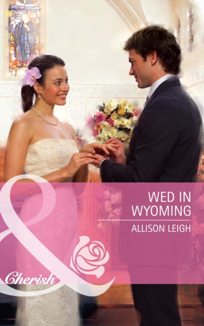 Wed In Wyoming, EPUB eBook