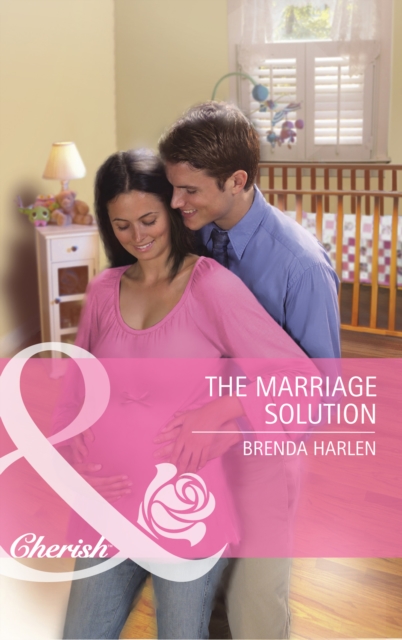 The Marriage Solution, EPUB eBook