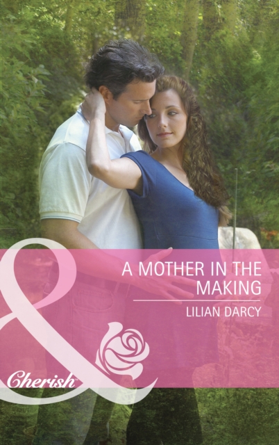 A Mother in the Making, EPUB eBook