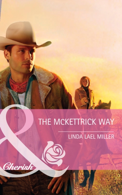 The Mckettrick Way, EPUB eBook