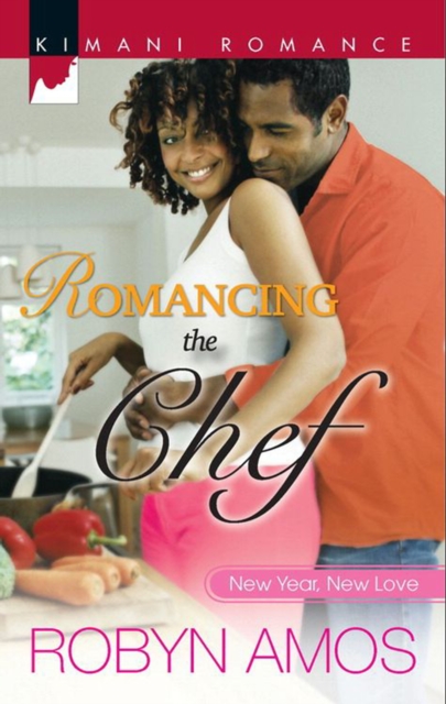 Romancing The Chef, EPUB eBook