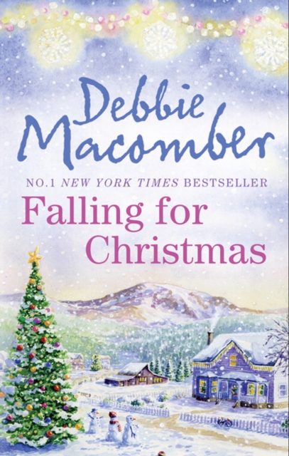Falling For Christmas : A Cedar Cove Christmas / Call Me Mrs. Miracle, EPUB eBook