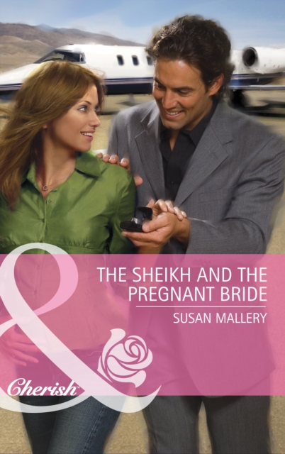 The Sheikh and the Pregnant Bride, EPUB eBook