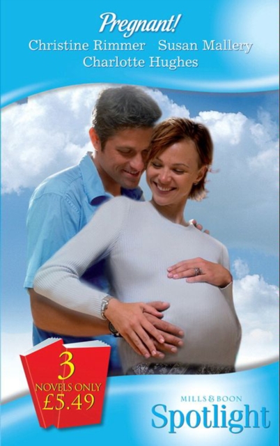 Pregnant! : Prince and Future...Dad? / Expecting! / Millionaire Cop & Mum-To-Be, EPUB eBook