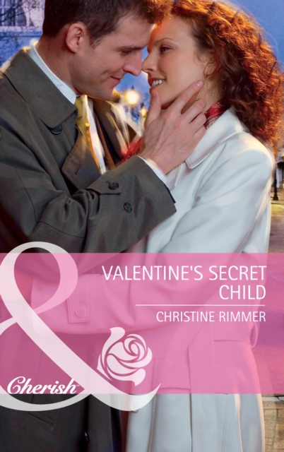 Valentine's Secret Child, EPUB eBook