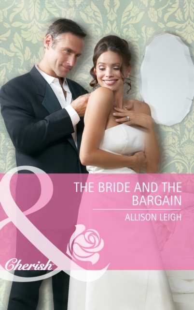 The Bride and the Bargain, EPUB eBook