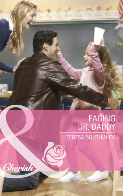 Paging Dr. Daddy, EPUB eBook