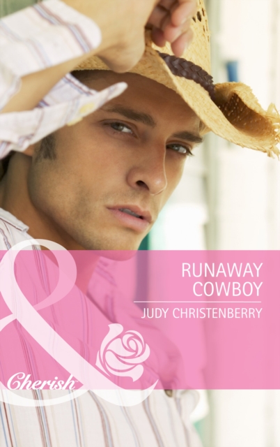 The Runaway Cowboy, EPUB eBook