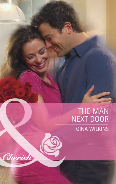 The Man Next Door, EPUB eBook