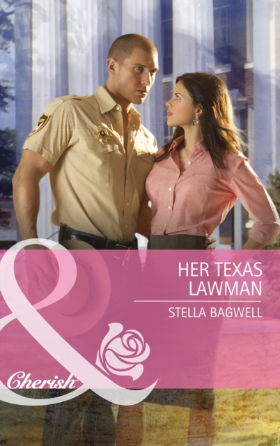 Her Texas Lawman, EPUB eBook