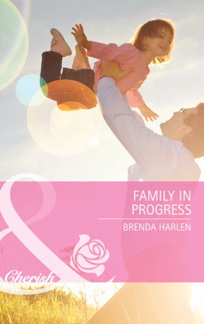 Family In Progress, EPUB eBook