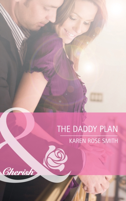 The Daddy Plan, EPUB eBook