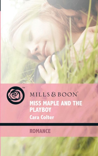 Miss Maple and the Playboy, EPUB eBook