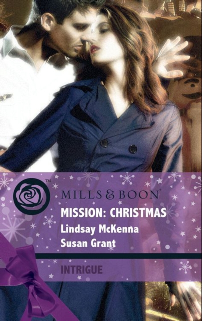 Mission: Christmas : The Christmas Wild Bunch / Snowbound with a Prince, EPUB eBook