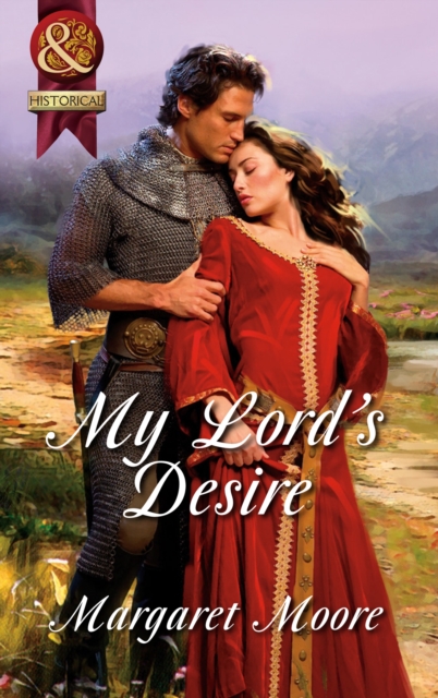 My Lord's Desire, EPUB eBook