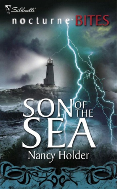 Son of the Sea, EPUB eBook