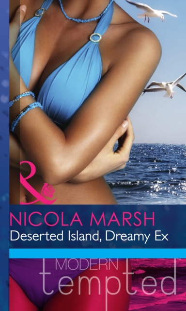 Deserted Island, Dreamy Ex, EPUB eBook