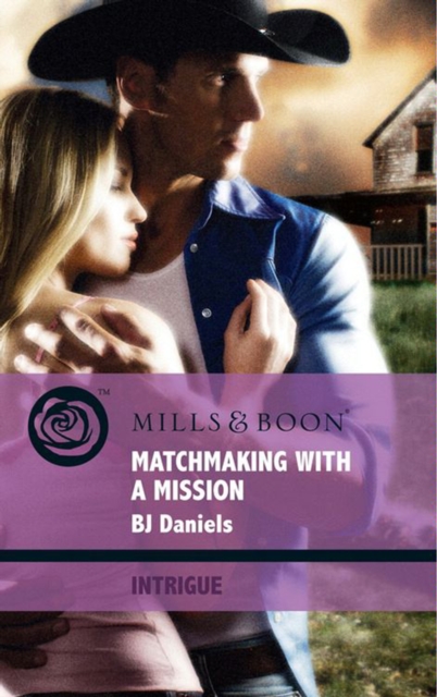 Matchmaking With A Mission, EPUB eBook