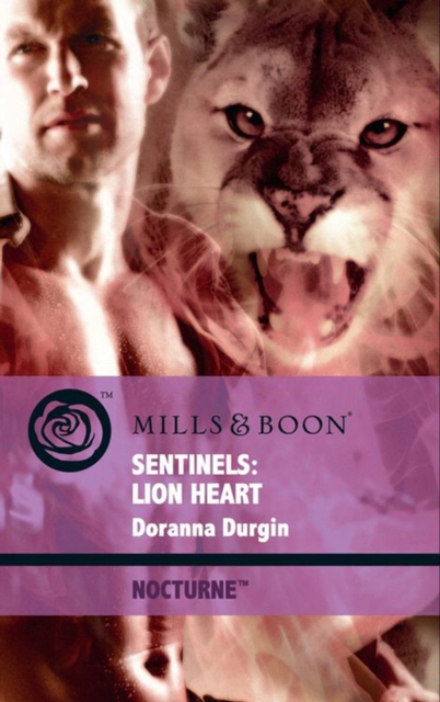 Sentinels: Lion Heart, EPUB eBook