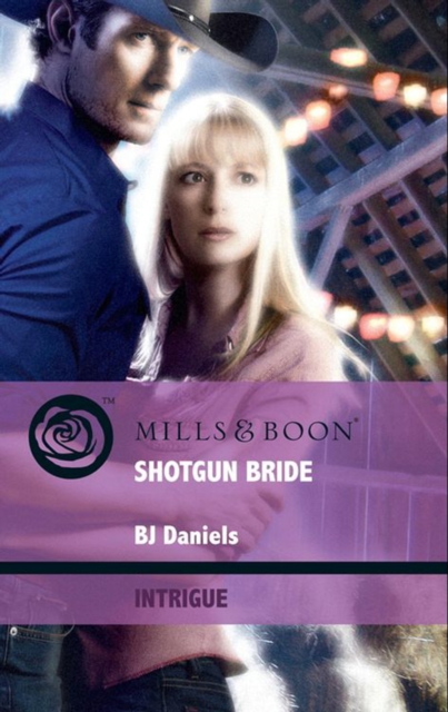 Shotgun Bride, EPUB eBook