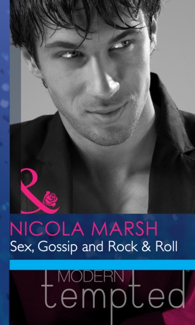 Sex, Gossip And Rock & Roll, EPUB eBook