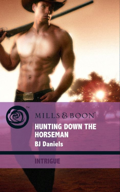 Hunting Down The Horseman, EPUB eBook