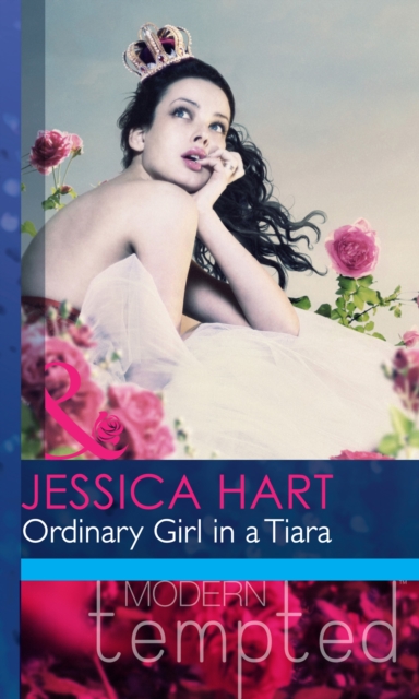 Ordinary Girl In A Tiara, EPUB eBook
