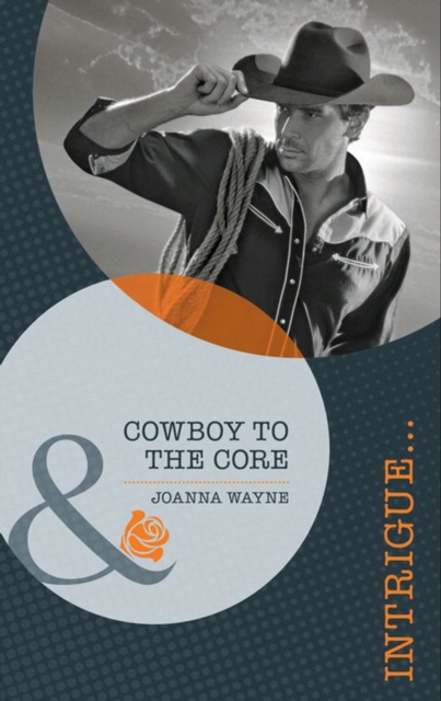 Cowboy to the Core, EPUB eBook