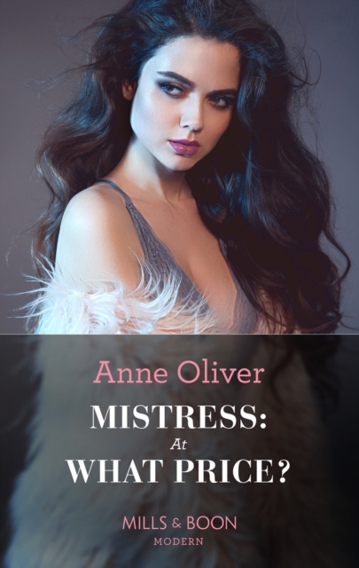 Mistress: At What Price?, EPUB eBook