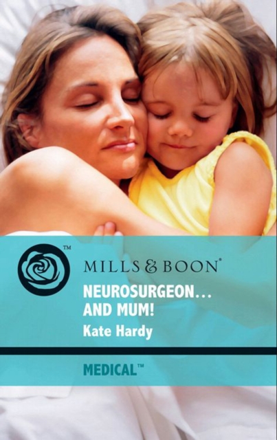 Neurosurgeon . . . And Mum!, EPUB eBook