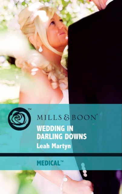 Wedding In Darling Downs, EPUB eBook