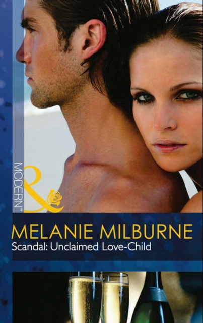 Scandal: Unclaimed Love-Child, EPUB eBook